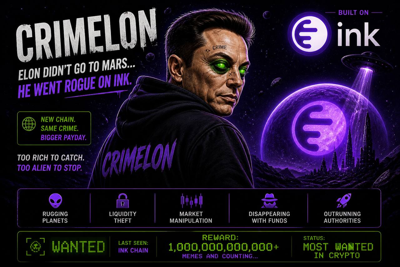 CRIMELON
